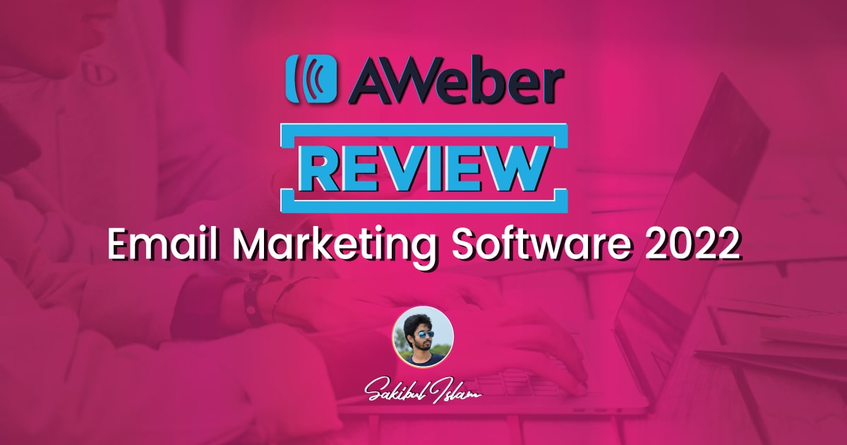 Aweber Review
