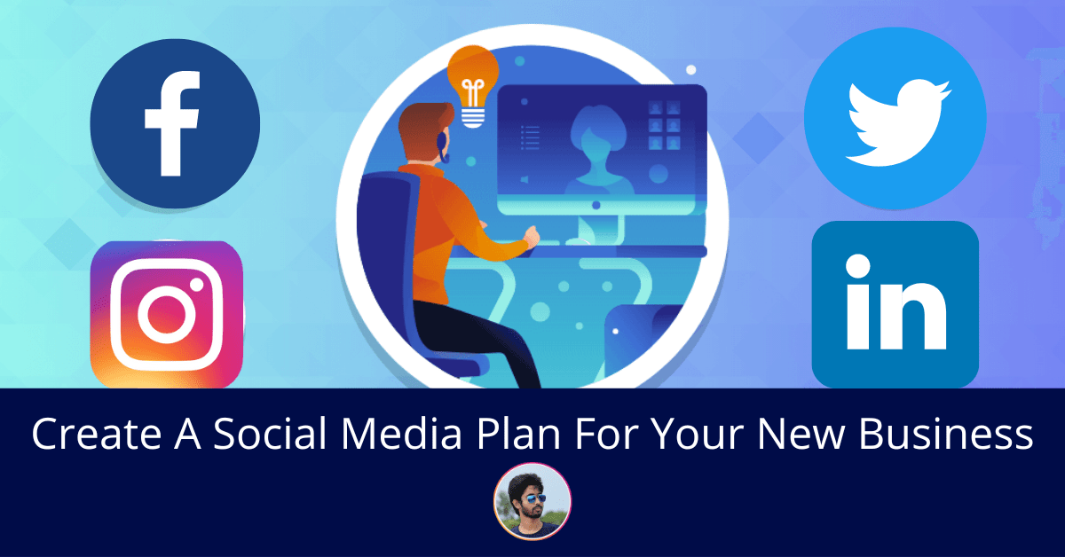 How To Introduce Your New Business On Social Media Examples