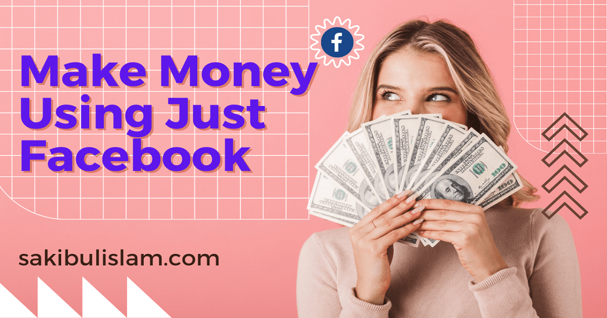 How To Start A Blog On Facebook And Earn Money