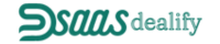 SaaS Dealify Logo