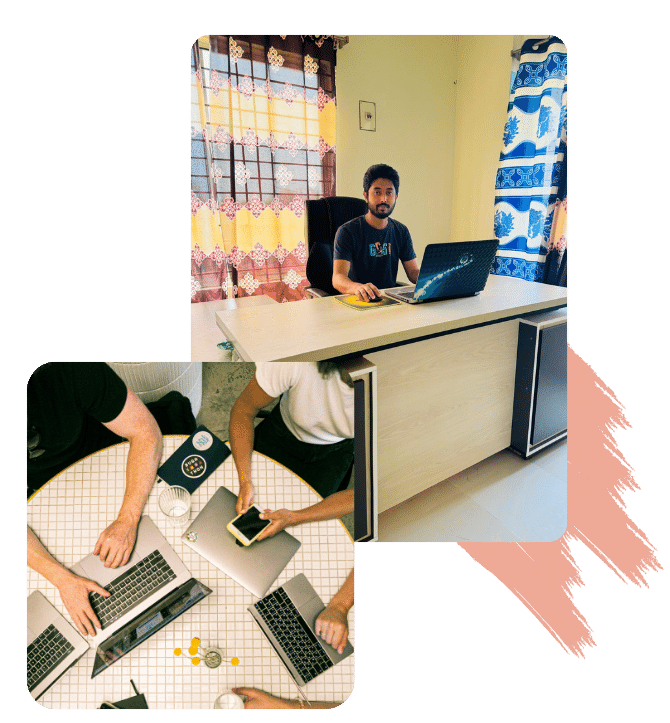 Sakibul Islam Marketing Team